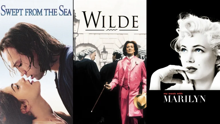 10 Underrated Movies by Zoë Wanamaker You Cannot Miss