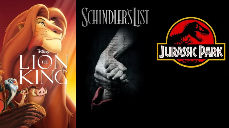 12 Timeless ’90s Films That Aged so Well They Still Shine, Even Today