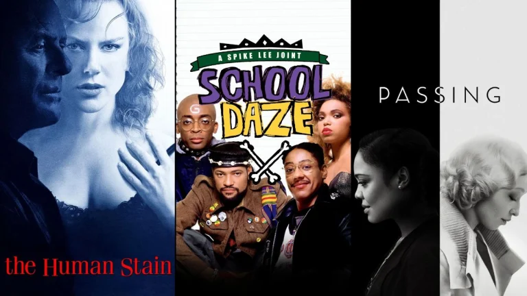 14 Films That Cast Light-Skinned Actors and Then Called It Out In-Universe