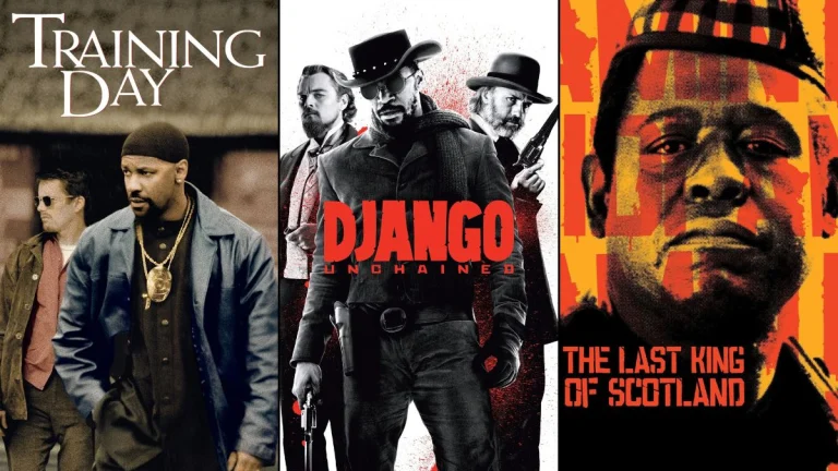 14 Movies Where the Black Character Refuses to Save the White Protagonist