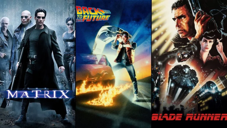 14 Sci-Fi Films That Never Leave Earth