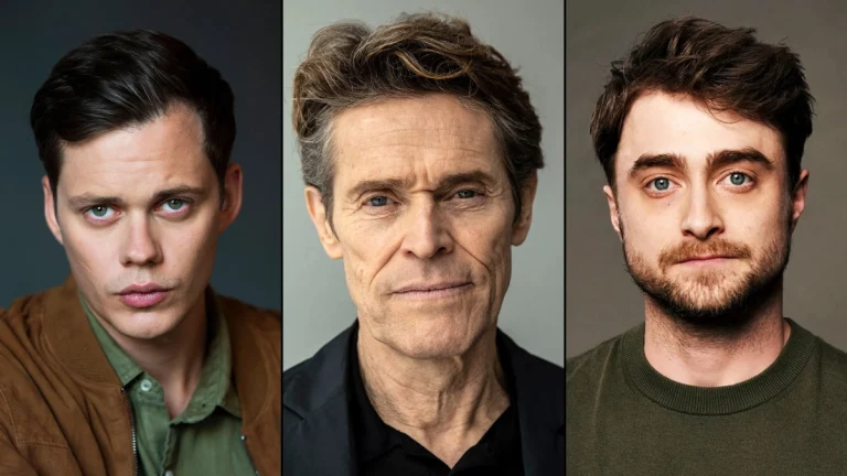 15 Actors Perfect for the DCU’s Joker Role
