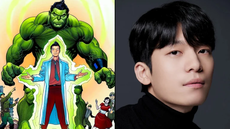 15 Actors Perfect for the Role of Amadeus Cho in the MCU