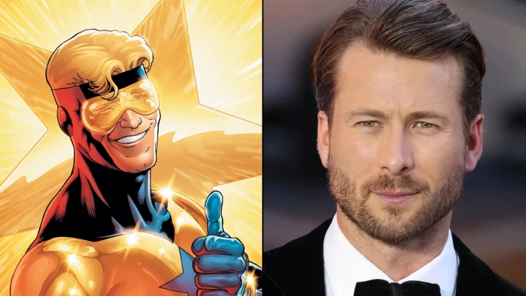 15 Actors Perfect for the Role of Booster Gold in the DCU