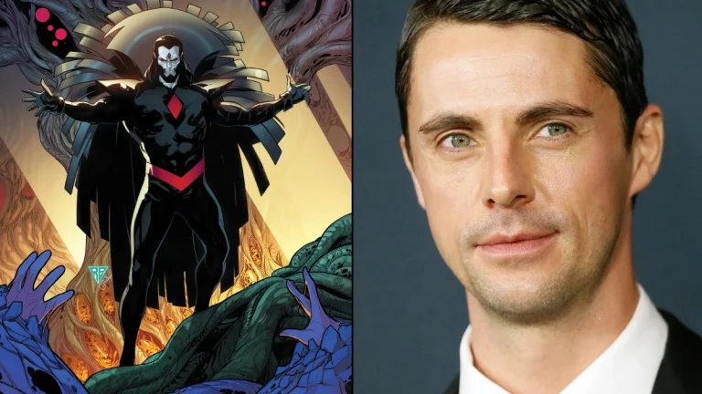 15 Actors Perfect for the Role of Mister Sinister in the MCU
