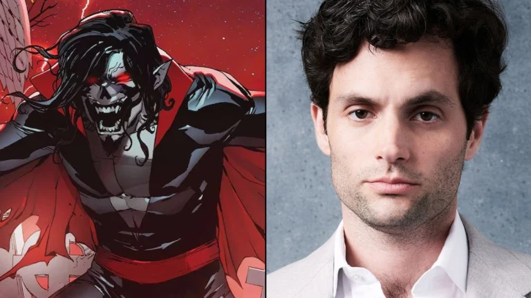 15 Actors Perfect for the Role of Morbius in the MCU
