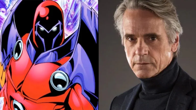 15 Actors Perfect for the Role of Onslaught in the MCU