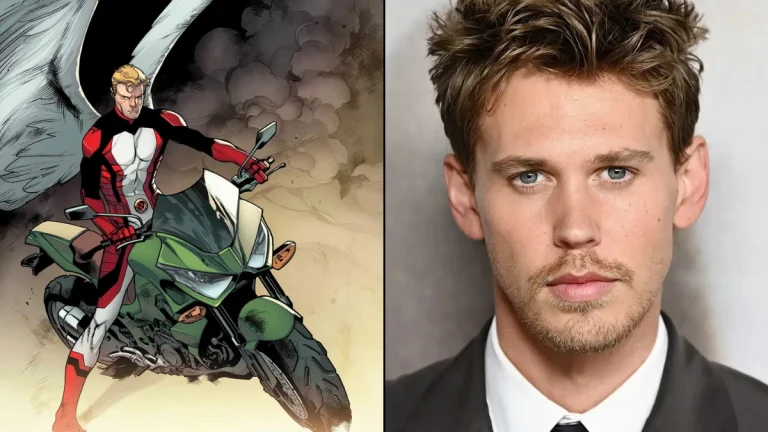 15 Actors Perfect for the Role of the Angel in the MCU