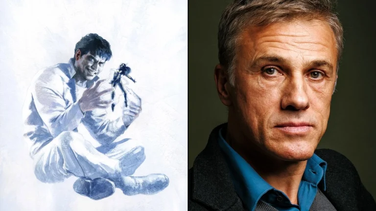 15 Actors Perfect for the Role of the Beyonder in the MCU