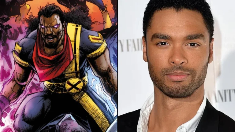 15 Actors Perfect for the Role of the Bishop in the MCU