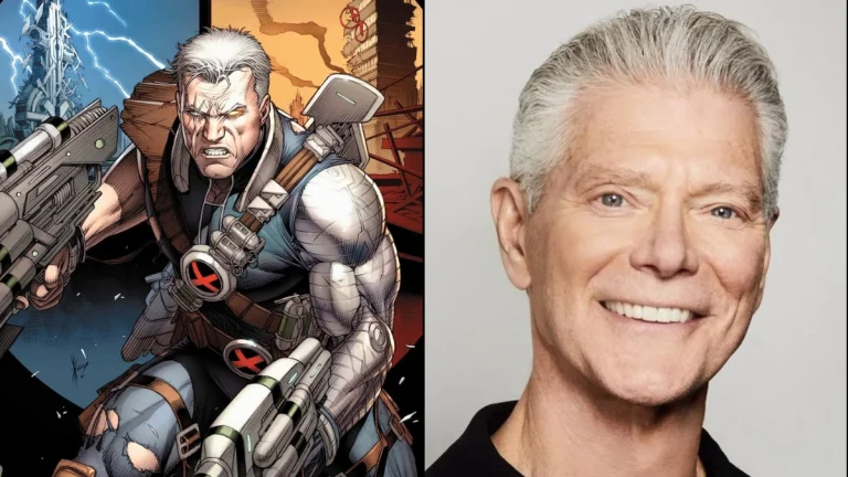 15 Actors Perfect for the Role of the Cable in the MCU