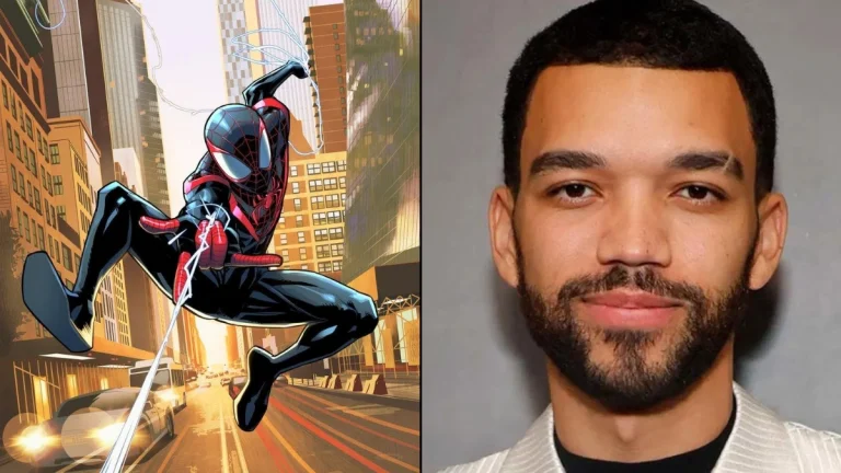 15 Actors Perfect for the Role of the Miles Morales in the MCU