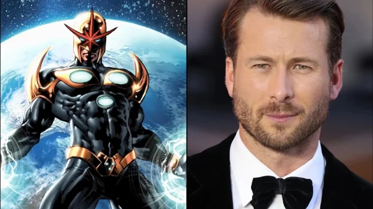 15 Actors Perfect for the Role of the Nova in the MCU