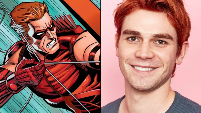 15 Actors Perfect for the Role of the Roy Harper in the DCU