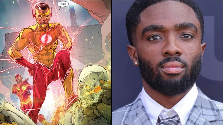 15 Actors Ready to Bring Wallace “Ace” West to Life in the DCU