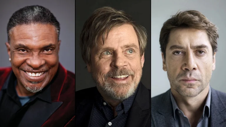 15 Actors Ready to Wield the Hammer as Beta Ray Bill in the MCU