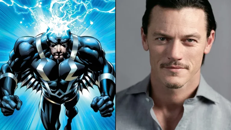 15 Actors Who Could Be the Next Black Bolt in the MCU