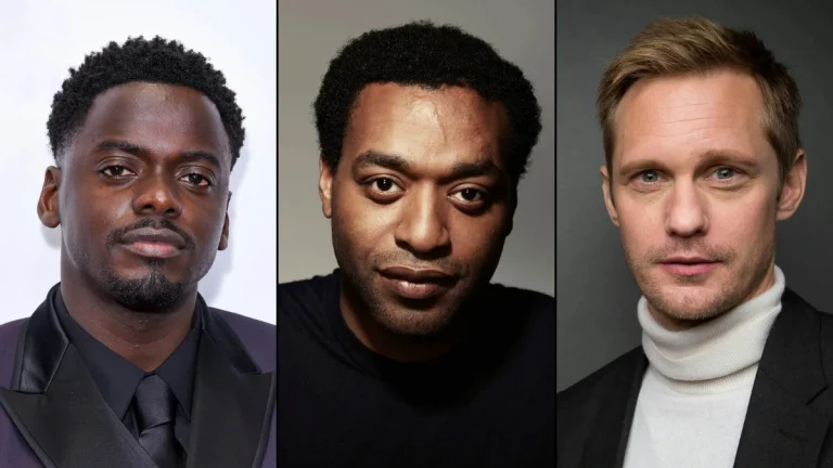 15 Actors Who Could Bring Apocalypse to Life in the MCU