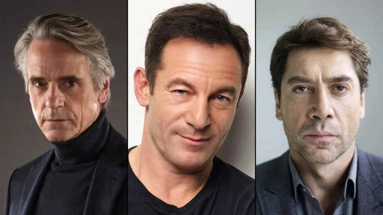 15 Actors Who Could Bring Magneto to Life in the MCU