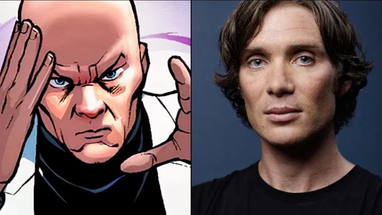 15 Actors Who Could Bring Professor X to Life in the MCU