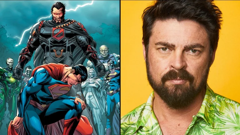 15 Actors Who Could Command the Role of General Zod in the DC Universe