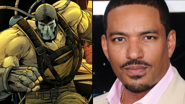 15 Actors Who Could Dominate as Bane in the DC Universe
