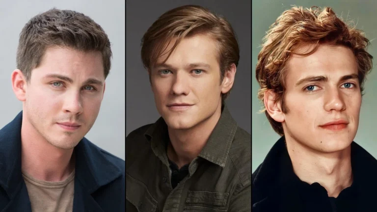 15 Actors Who Could Shine as the DC Universe’s Flash