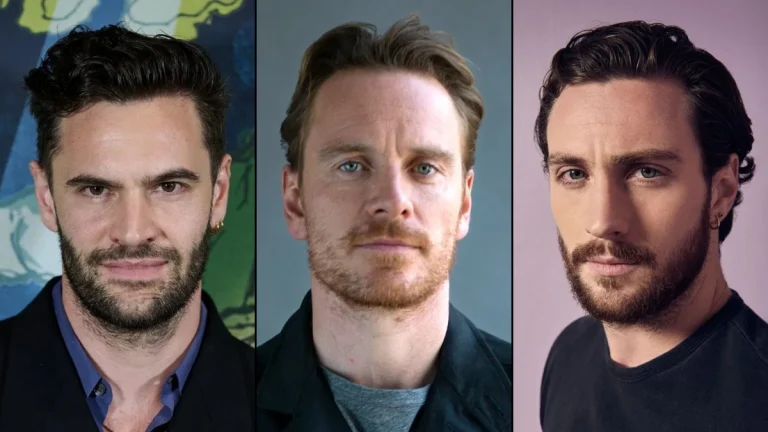 15 Actors Who Could Shine as the DCU’s Next Batman