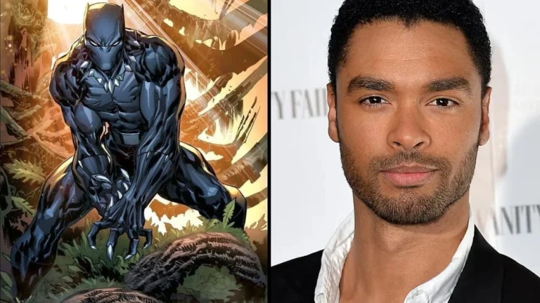 15 Actors Who Could Take Over Black Panther’s Mantle in the MCU