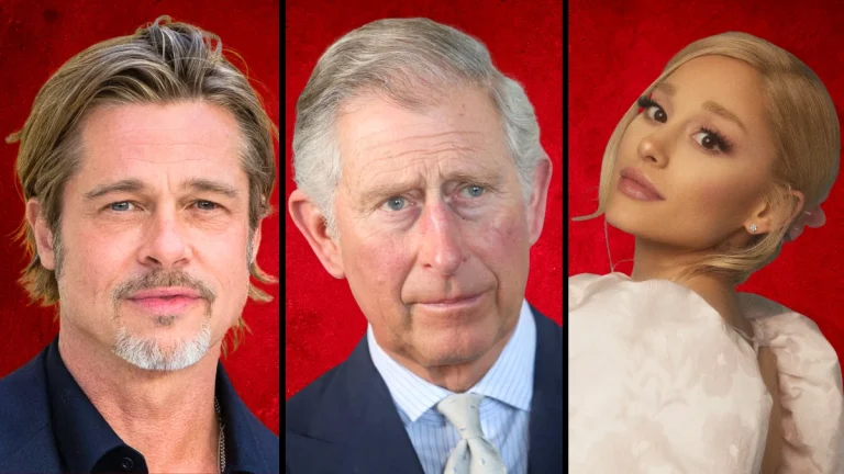 15 Stars Involved in Shocking Love Triangles