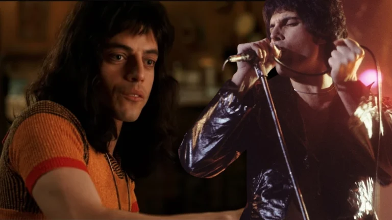 15 Actors Who Looked Exactly Like the Real People They Played