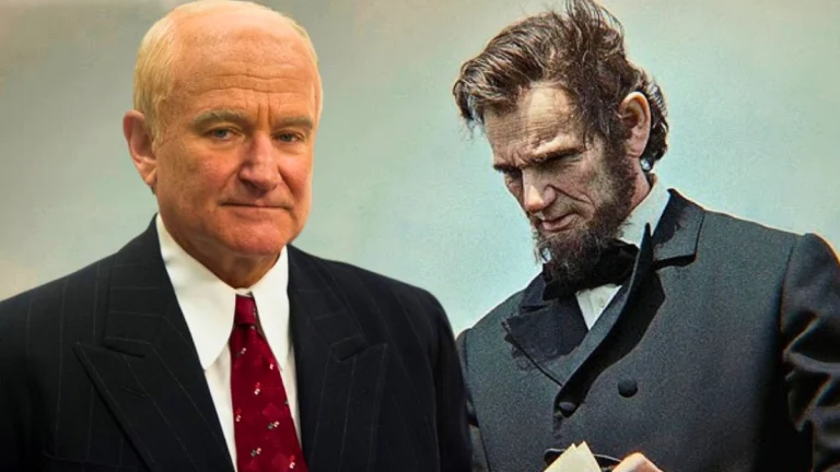 15 Actors Who Played Multiple U.S. Presidents