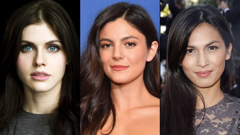 15 Actresses Perfect for the DCU’s Wonder Woman Role