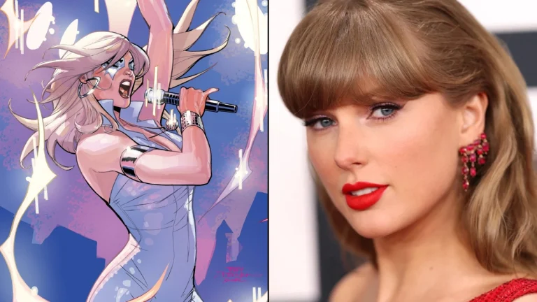 15 Actresses Perfect for the Role of Dazzler in the MCU