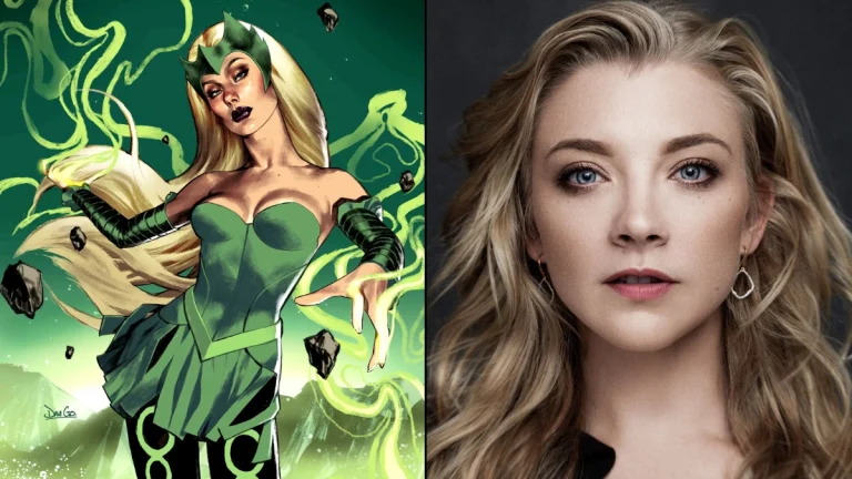 15 Actresses Perfect for the Role of Enchantress in the MCU