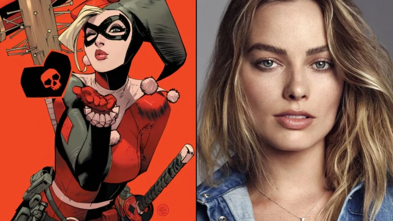 15 Actresses Perfect for the Role of Harley Quinn in the DCU