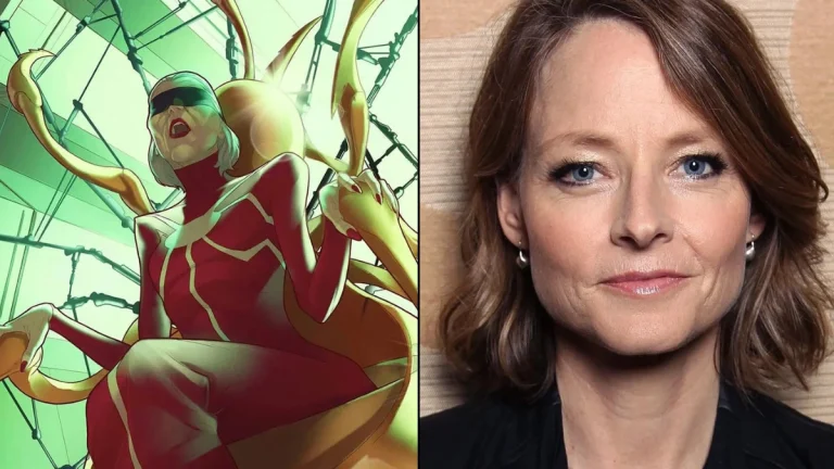 15 Actresses Perfect for the Role of Madame Web in the MCU