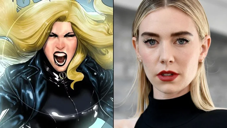 15 Actresses Perfect for the Role of the Black Canary in the DCU