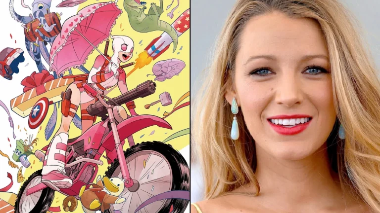 15 Actresses Perfect for the Role of the Gwenpool in the MCU