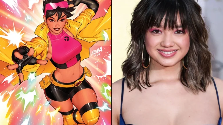 15 Actresses Perfect for the Role of the Jubilee in the MCU