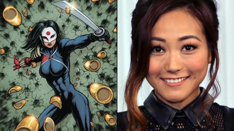 15 Actresses Perfect for the Role of the Katana in the DCU