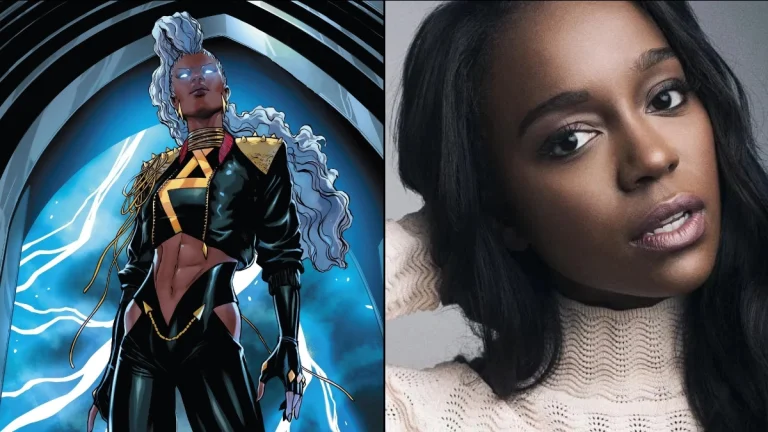 15 Actresses Ready to Electrify as Storm in the MCU