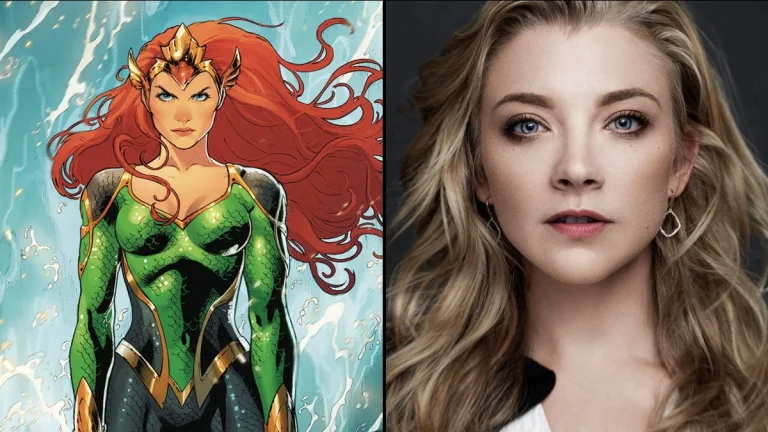 15 Actresses Who Could Rule as Mera in the DC Universe