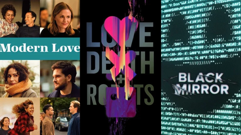 15 Anthology Series Where Every Episode Feels Completely Different