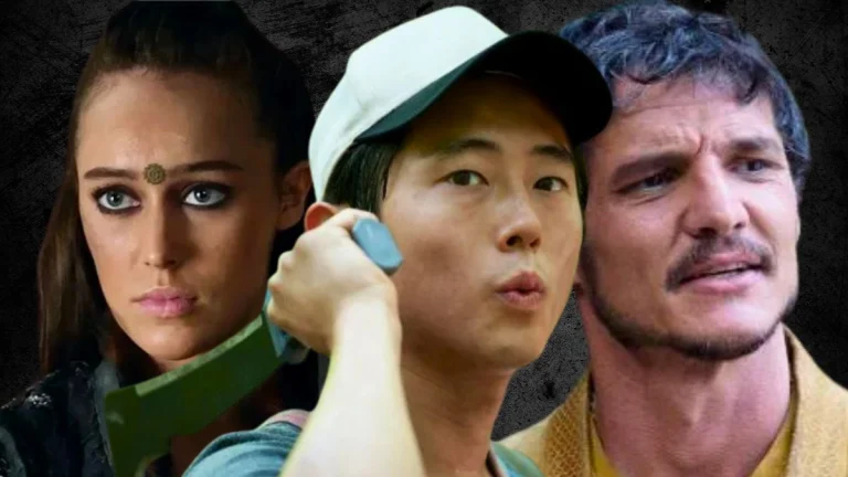 Great Characters Who Got Killed Off Way Too Early