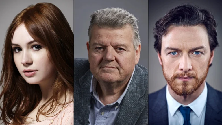 15 Best Scottish Actors and Actresses of All Time