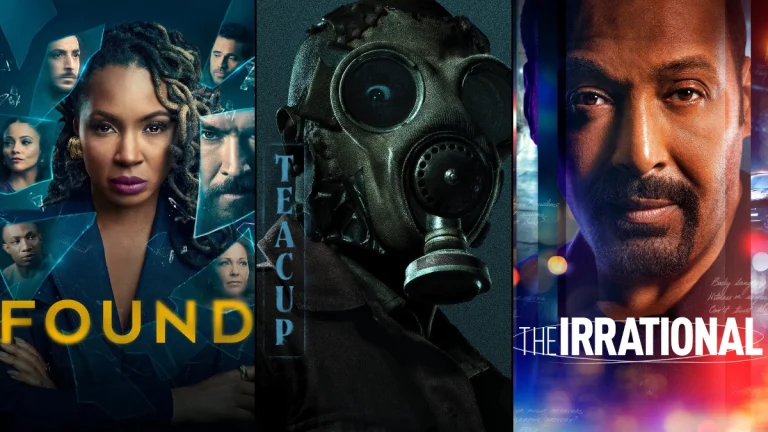 15 Best Shows to Binge on Peacock in October 2025