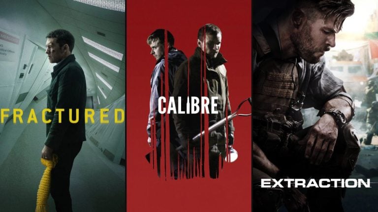 15 Best Thrillers on Netflix to Watch Right Now