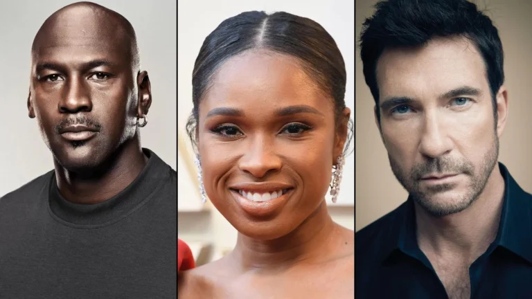 15 Celebrities Whose Parents Were Murdered