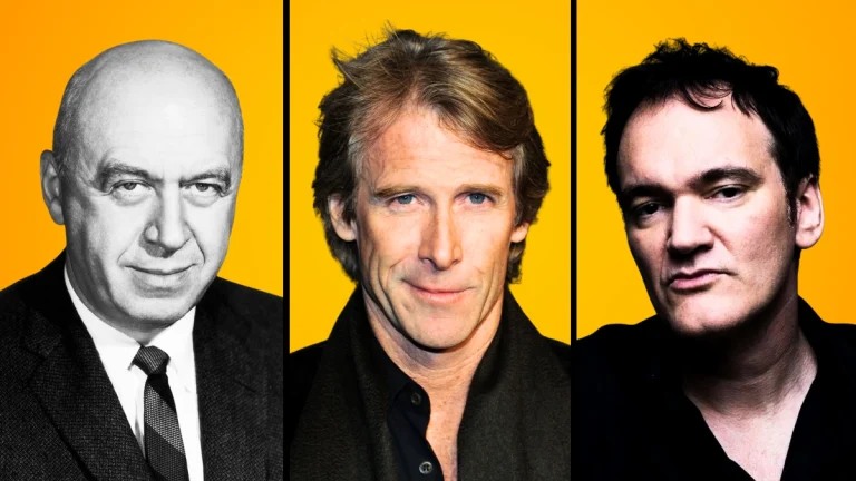 15 Directors Who Blacklisted Actors for Personal Reasons